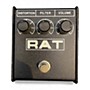 Used ProCo Rat Distortion Effect Pedal