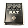 Used ProCo Rat Distortion Effect Pedal