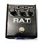 Used ProCo Rat Distortion Effect Pedal