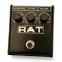 Used ProCo Rat Distortion Effect Pedal