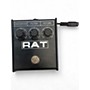Used ProCo Rat Distortion Effect Pedal