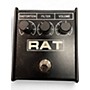 Used ProCo Rat Distortion Effect Pedal