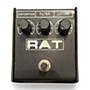 Used ProCo Rat Distortion Effect Pedal