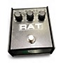 Used ProCo Rat Distortion Effect Pedal