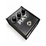 Used ProCo Rat Distortion Effect Pedal