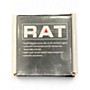 Used ProCo Rat Distortion Effect Pedal