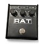 Used ProCo Rat Distortion Effect Pedal