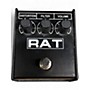 Used ProCo Rat Distortion Effect Pedal