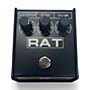 Used ProCo Rat Distortion Effect Pedal