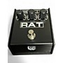 Used ProCo Rat Distortion Effect Pedal