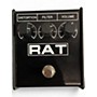 Used ProCo Rat Distortion Effect Pedal
