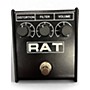 Used ProCo Rat Distortion Effect Pedal