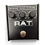 Used ProCo Rat Distortion Effect Pedal