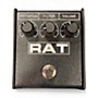 Used ProCo Rat Distortion Effect Pedal
