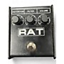 Used ProCo Rat Distortion Effect Pedal