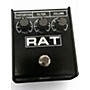 Used ProCo Rat Distortion Effect Pedal