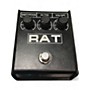 Used ProCo Rat Distortion Effect Pedal