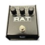 Used ProCo Rat Distortion Effect Pedal