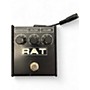 Used ProCo Rat Distortion Effect Pedal
