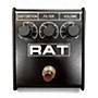 Used ProCo Rat Distortion Effect Pedal