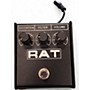 Used ProCo Rat Distortion Effect Pedal