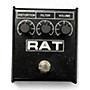 Used ProCo Rat Distortion Effect Pedal