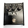 Used ProCo Rat Distortion Effect Pedal