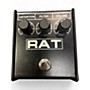 Used ProCo Rat Distortion Effect Pedal