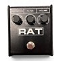 Used ProCo Rat Distortion Effect Pedal