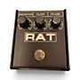 Used ProCo Rat Distortion Effect Pedal