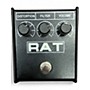 Used ProCo Rat Distortion Effect Pedal