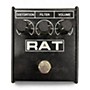 Used ProCo Rat Distortion Effect Pedal
