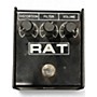 Used ProCo Rat Distortion Effect Pedal