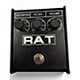 Used ProCo Rat Distortion Effect Pedal