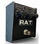 Used ProCo Rat Distortion Effect Pedal