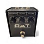 Used ProCo Rat Distortion Effect Pedal