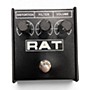 Used ProCo Rat Distortion Effect Pedal