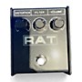 Used ProCo Rat Distortion Effect Pedal