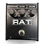 Used ProCo Rat Distortion Effect Pedal