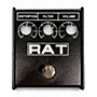 Used ProCo Rat Distortion Effect Pedal