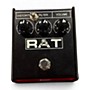 Used ProCo Rat Distortion Effect Pedal
