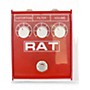 Used ProCo Rat Distortion LIMITED EDITION Effect Pedal
