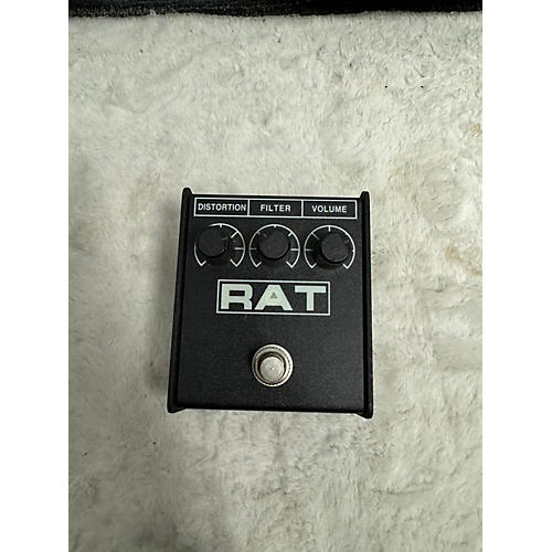 ProCo Used ProCo Rat II Distortion Effect Pedal