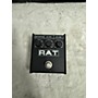 Used ProCo Used ProCo Rat II Distortion Effect Pedal