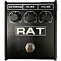 Used ProCo Used ProCo Rat II Distortion Effect Pedal