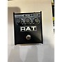 Used ProCo Used ProCo Rat II Distortion Effect Pedal