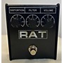 Used ProCo Used ProCo Rat II Distortion Effect Pedal