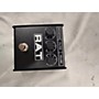 Used ProCo Used ProCo Rat II Distortion Effect Pedal