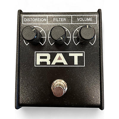 ProCo Used ProCo Rat II Distortion Effect Pedal