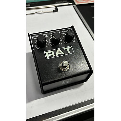 ProCo Used ProCo Rat II Distortion Effect Pedal